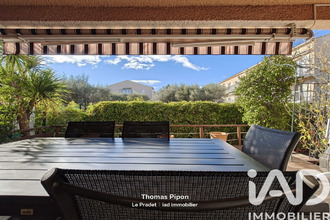 achat appartement le-pradet 83220