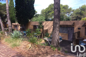 achat appartement le-pradet 83220