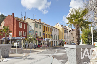 achat appartement le-pradet 83220