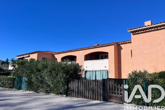 achat appartement le-pradet 83220