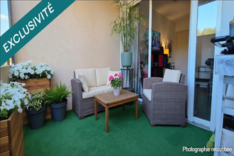 achat appartement le-pradet 83220