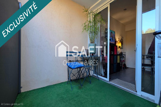 achat appartement le-pradet 83220