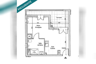 achat appartement le-pradet 83220