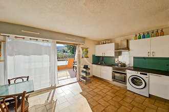 achat appartement le-pradet 83220