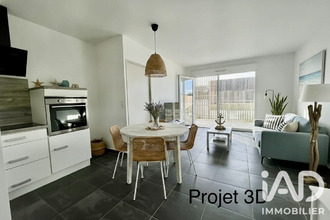 achat appartement le-pradet 83220