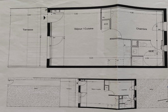 achat appartement le-pradet 83220