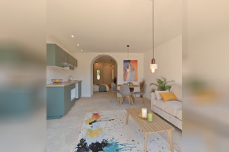 achat appartement le-pradet 83220