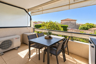 achat appartement le-pradet 83220