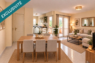 achat appartement le-pradet 83220