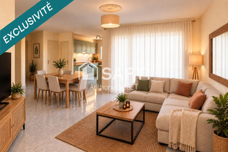 achat appartement le-pradet 83220