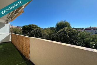 achat appartement le-pradet 83220