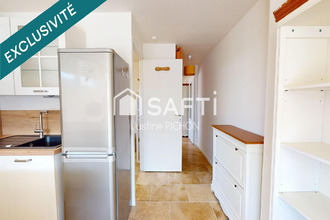 achat appartement le-pradet 83220