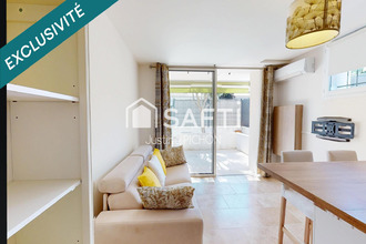 achat appartement le-pradet 83220