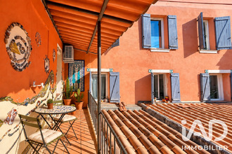 achat appartement le-pradet 83220