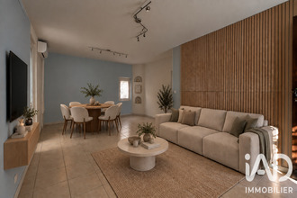 achat appartement le-pradet 83220