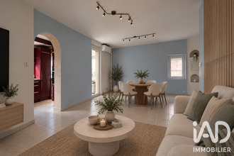 achat appartement le-pradet 83220