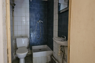 achat appartement le-pre-st-gervais 93310