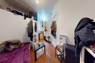 achat appartement le-pre-st-gervais 93310