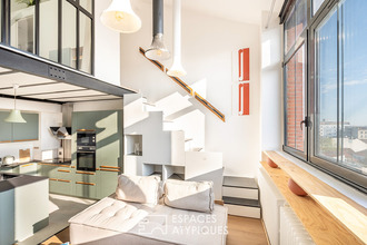 achat appartement le-pre-st-gervais 93310