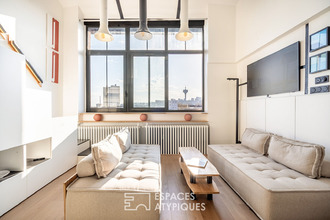 achat appartement le-pre-st-gervais 93310