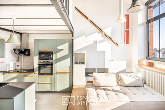 achat appartement le-pre-st-gervais 93310