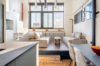 achat appartement le-pre-st-gervais 93310