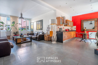 achat appartement le-pre-st-gervais 93310