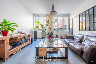 achat appartement le-pre-st-gervais 93310