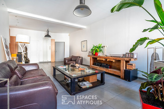 achat appartement le-pre-st-gervais 93310