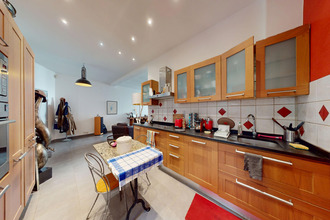 achat appartement le-pre-st-gervais 93310