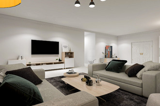 achat appartement le-pre-st-gervais 93310