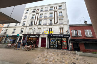 achat appartement le-pre-st-gervais 93310