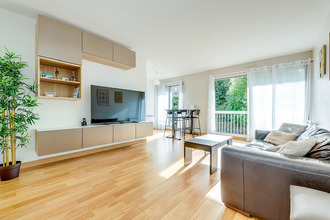 achat appartement le-pre-st-gervais 93310