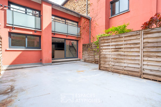 achat appartement le-pre-st-gervais 93310