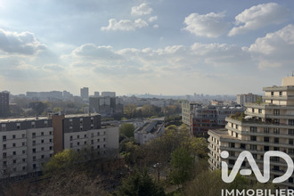 achat appartement le-pre-st-gervais 93310