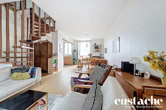 achat appartement le-pre-st-gervais 93310