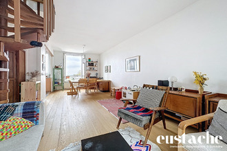 achat appartement le-pre-st-gervais 93310