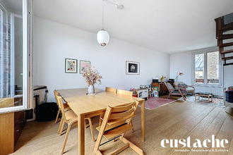 achat appartement le-pre-st-gervais 93310