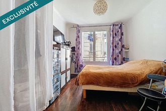 achat appartement le-pre-st-gervais 93310