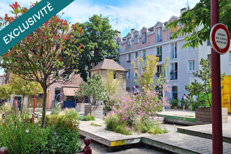 achat appartement le-pre-st-gervais 93310
