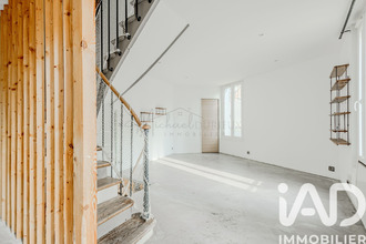 achat appartement le-pre-st-gervais 93310