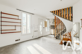 achat appartement le-pre-st-gervais 93310