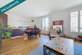 achat appartement le-pre-st-gervais 93310