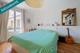 achat appartement le-pre-st-gervais 93310