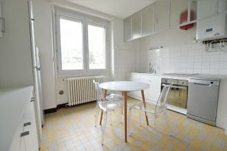 achat appartement le-puy-en-velay 43000