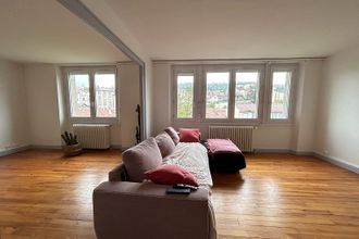 achat appartement le-puy-en-velay 43000