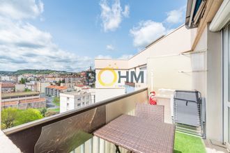 achat appartement le-puy-en-velay 43000