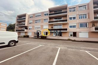 achat appartement le-puy-en-velay 43000