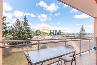 achat appartement le-puy-en-velay 43000