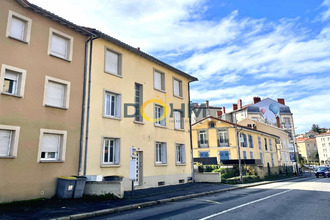 achat appartement le-puy-en-velay 43000